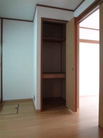サニーコート六田２の設備