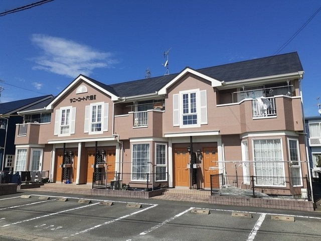 サニーコート六田２