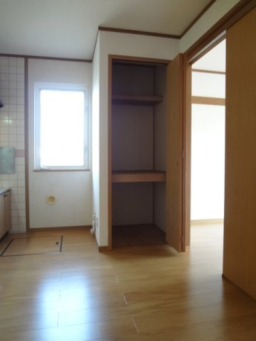サニーコート六田２の設備