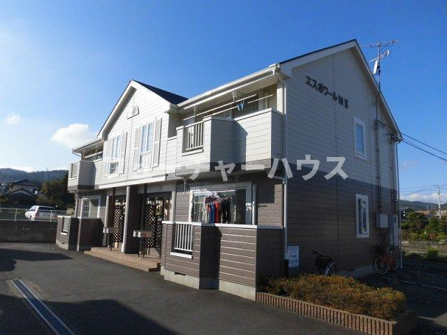 エスポワールＭⅢ
