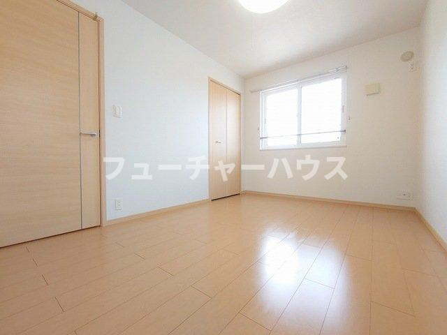 ロイ　ファロの内装|中はこのようになっています