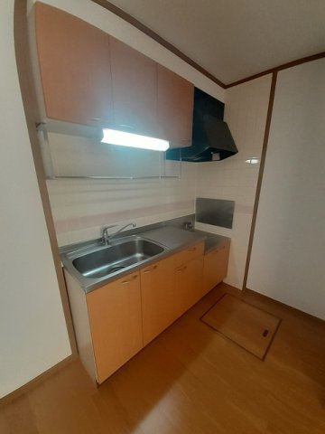 エトワールのキッチン