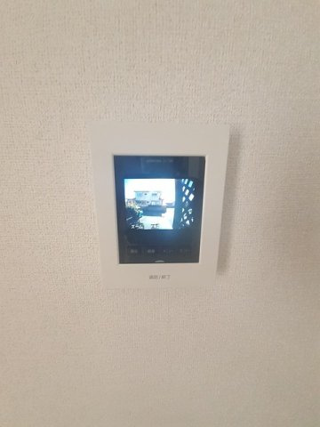 エトワールのセキュリティ