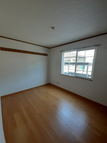 サニーコート六田２の内装
