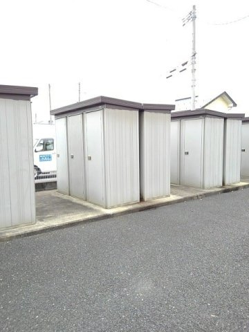 リトル　マーシュ　Ⅱのその他