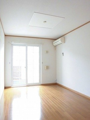 リトル　マーシュ　Ⅱの内装