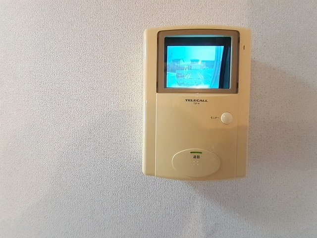 フォーリストガーデンⅡのセキュリティ