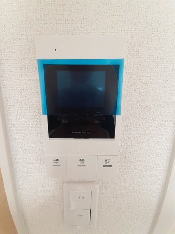 セントラルヒルズ昭和町の設備