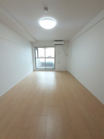 セントラルヒルズ昭和町の内装