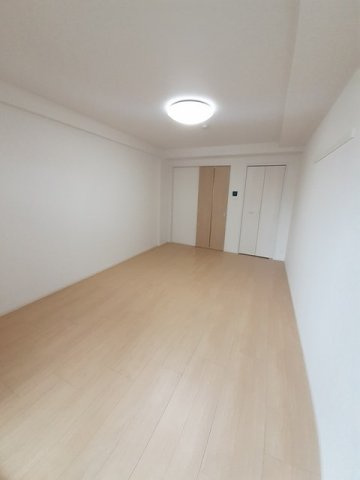 セントラルヒルズ昭和町の内装