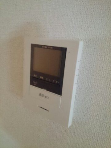 グレイス　ローズ　Ｂのセキュリティ