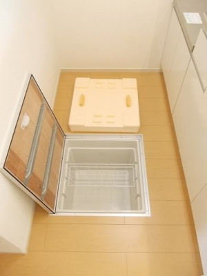 【設備】 | サニーマーヨバレーＢ