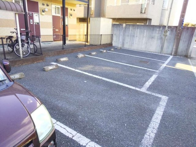 レオパレスフェリチタのその他