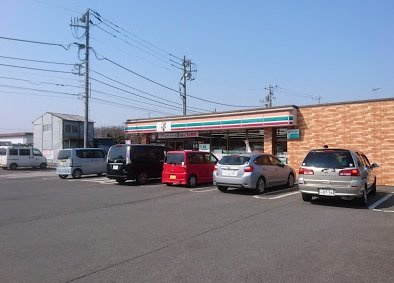 レオパレスフェリチタの周辺