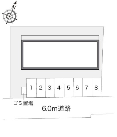 レオパレスｙａｎａｇｉⅡのその他