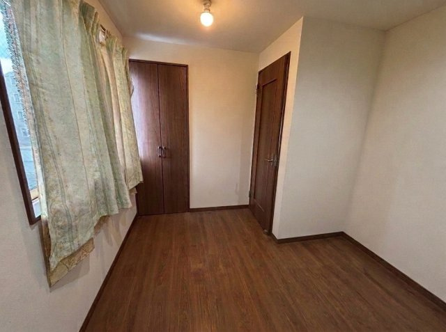 亀有2丁目戸建の洋室