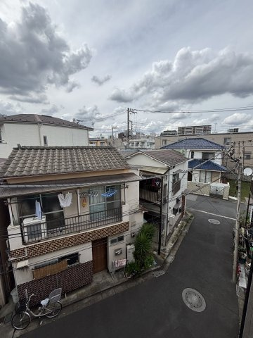 亀有2丁目戸建の展望