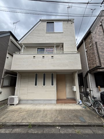亀有2丁目戸建