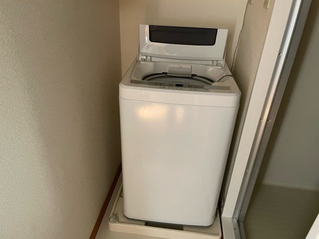 レオパレスソレイユのその他|家具家電はメーカー等が異なる場合がございます。