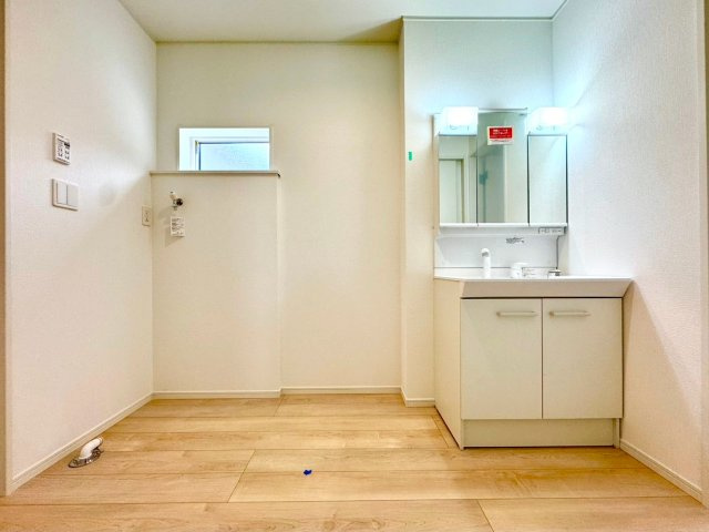 クレイドルガーデン　小松市大川町　第２