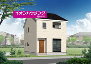 クレイドルガーデン　小松市大川町　第２の画像