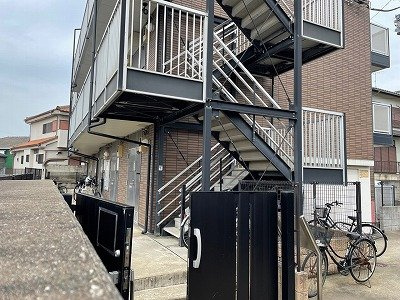 レオパレスグランティス　Ⅳのその他