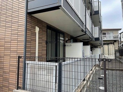 レオパレスグランティス　Ⅳのその他