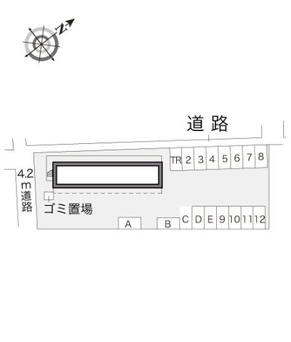 レオパレスフォーレのその他