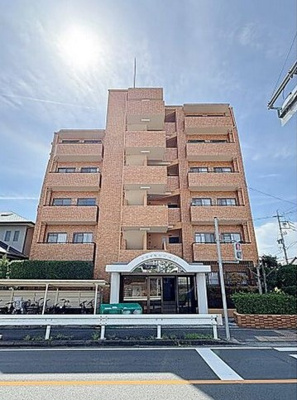 【外観】 | スカイヒルズ植田