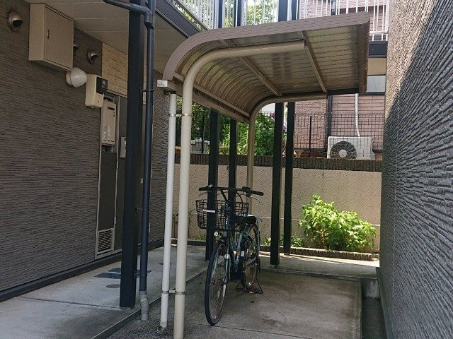 レオパレスアトリオのその他