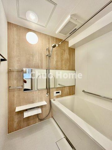 セザールお花茶屋の駐輪場|【自転車置き場】最新の空き状況や費用などの詳細は担当スタッフまでお問い合わせください。