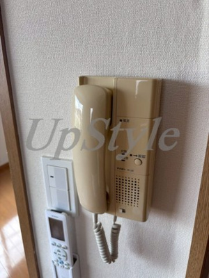 【セキュリティ】 | アクロポリス亀有