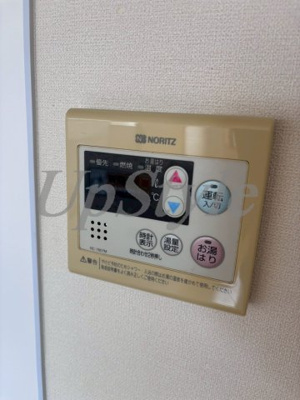 【設備】 | アクロポリス亀有