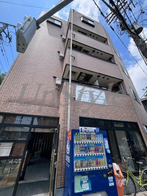 【外観】 | アクロポリス亀有