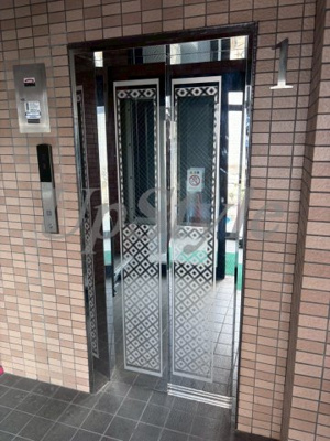 【その他共用部分】 | アクロポリス亀有