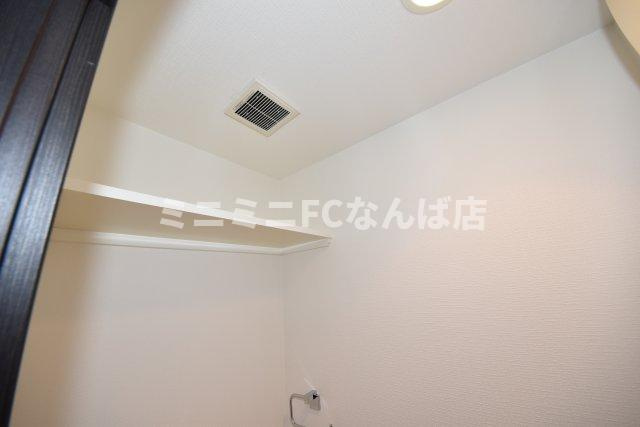 アクアプレイス南堀江