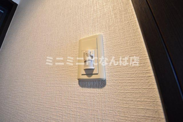 アクアプレイス南堀江