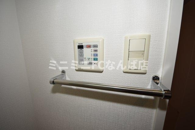 アクアプレイス南堀江