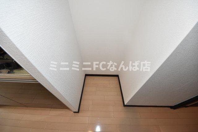 アクアプレイス南堀江