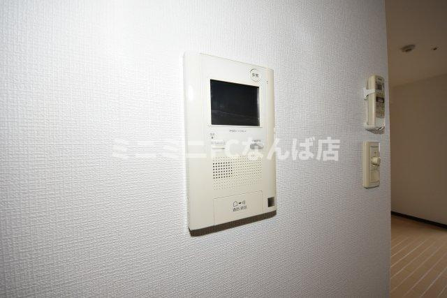 アクアプレイス南堀江