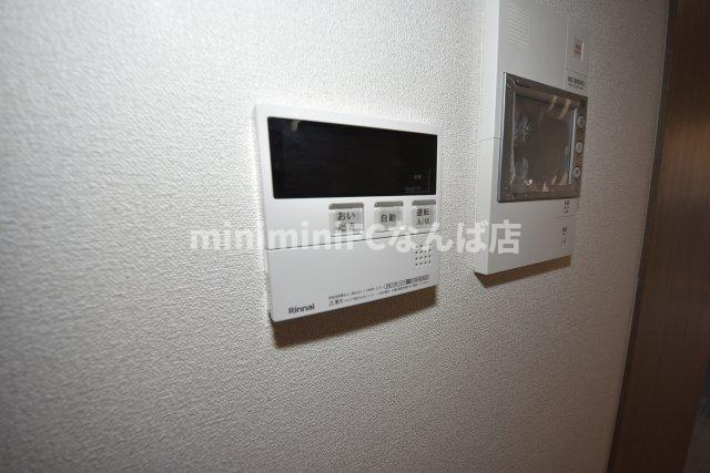 プレサンスドームシティコレーレ
