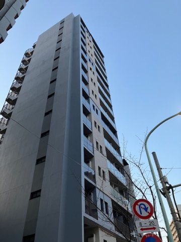 プラウドフラット浅草アベニュー