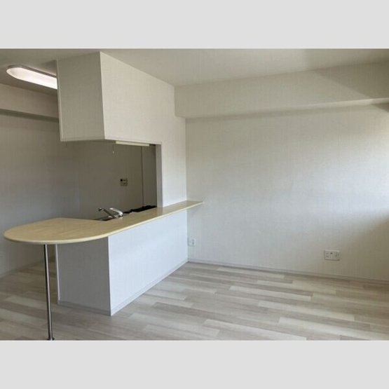 【内装】 | CASA　ABITARE
