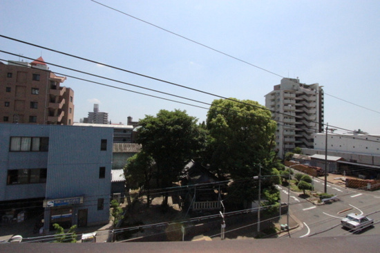 【展望】 | アルファ八田