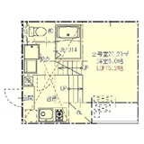 ハーモニーテラス伝馬Ⅲの画像
