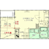 Urban Heim NAKAMURAの画像