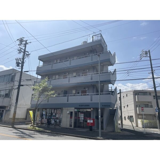 【外観】 | 小林ビル