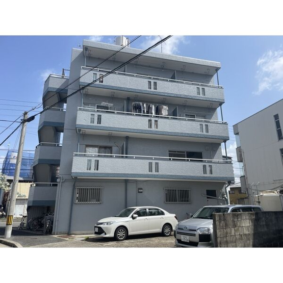 【外観】 | 小林ビル
