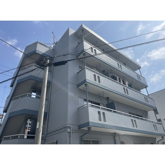 【外観】 | 小林ビル