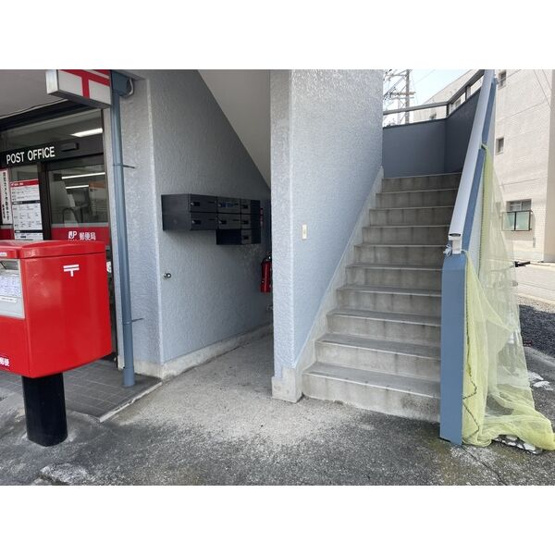 【エントランス】 | 小林ビル